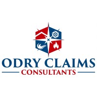 Odry Claims Consultants, L.L.C. Logo