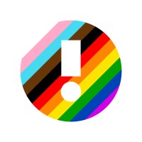 Pride in London Logo
