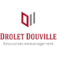 Drolet Douville et Associés inc. Logo