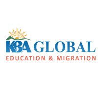 KBA Global Education And Migration Logo