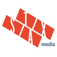 Stax Media, Inc. Logo