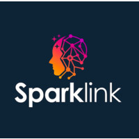 Sparklink Podcast Logo