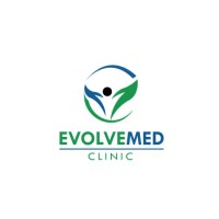 EvolveMedClinic Logo