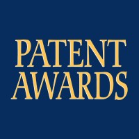 Patent Awards Logo