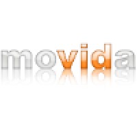 Movida SA Logo