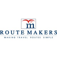 Route Makers Logo