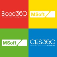 MSoft eSolutions Ltd Logo