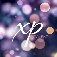 XP Talent Logo