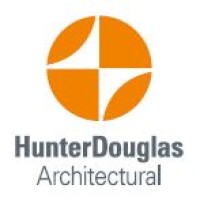 Hunter Douglas Asia Logo