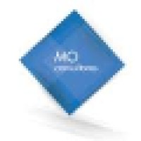 MO Consultores en Recursos Humanos Logo
