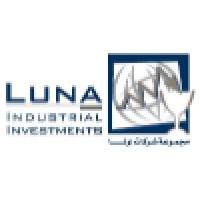 Luna Industrial Investments Logo