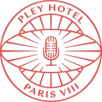 PLEY Hotel Paris Logo