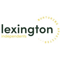 Lexington Independents Logo