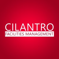 Cilantro Facilities Management Logo