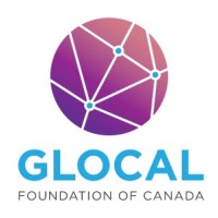 GLOCAL Foundation of Canada Logo
