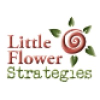 Little Flower Strategies Logo