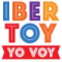 Ibertoy Logo