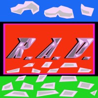 Resistance Art Detroit Logo