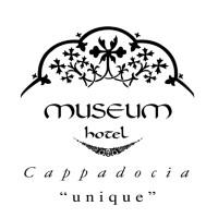 Museum Hotel Logo