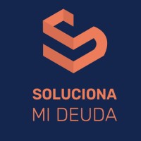 Soluciona Mi Deuda Logo