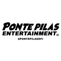 Ponte Pilas Entertainment Logo