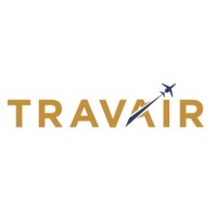 Travair Logo