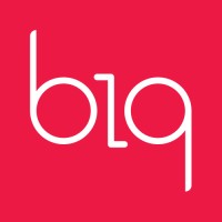 B1GDIGITAL Logo