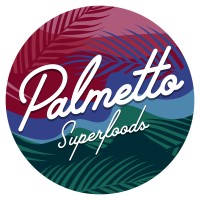 Palmetto Superfoods Logo