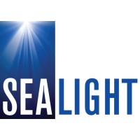 SeaLight Pictures Logo