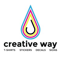 Creative Way Logo