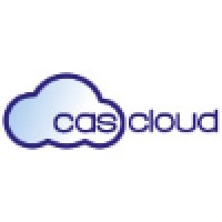 CASCloud Logo