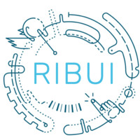 Ribui - schooltech Logo