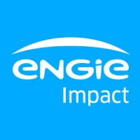 ENGIE Impact Logo