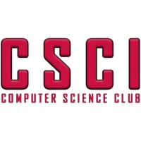 Computer Science Club Logo