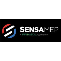 Sensa - Soluciones MEP Logo