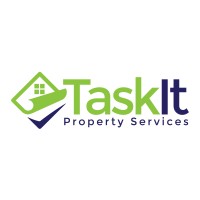 TaskIt Property Services Logo
