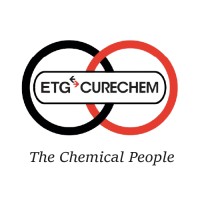 Curechem Logo