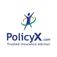 PolicyX.com Logo
