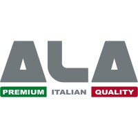 ALA S.p.A. Logo