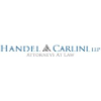 Handel & Carlini, LLP Logo