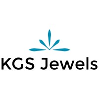 KGS JEWELS Logo