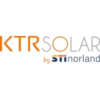 KTRSOLAR Logo
