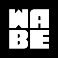 WABE Logo