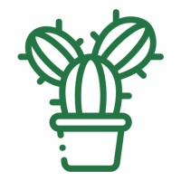 Built by cactus Logo