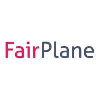 FairPlane Logo