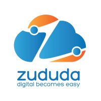 ZUDUDA Logo