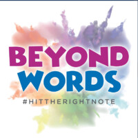 Beyond Words Logo
