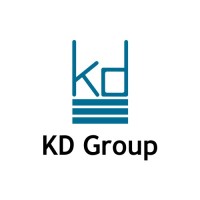 KD Group Logo
