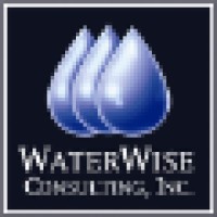 WaterWise Consulting, Inc. Logo