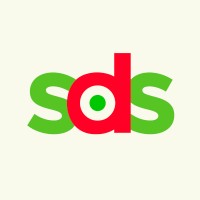 SDS Ltd Logo